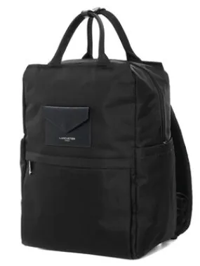 Sac à dos Lancaster Smart KBA Noir  51637NOIR  