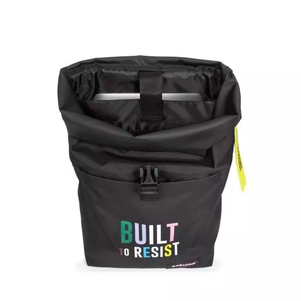 Sac à dos Up roll Eastpak - Bold BTR Black