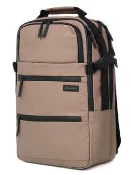 Sac à dos Vogart Camper Slim Taupe  2442708  2442708