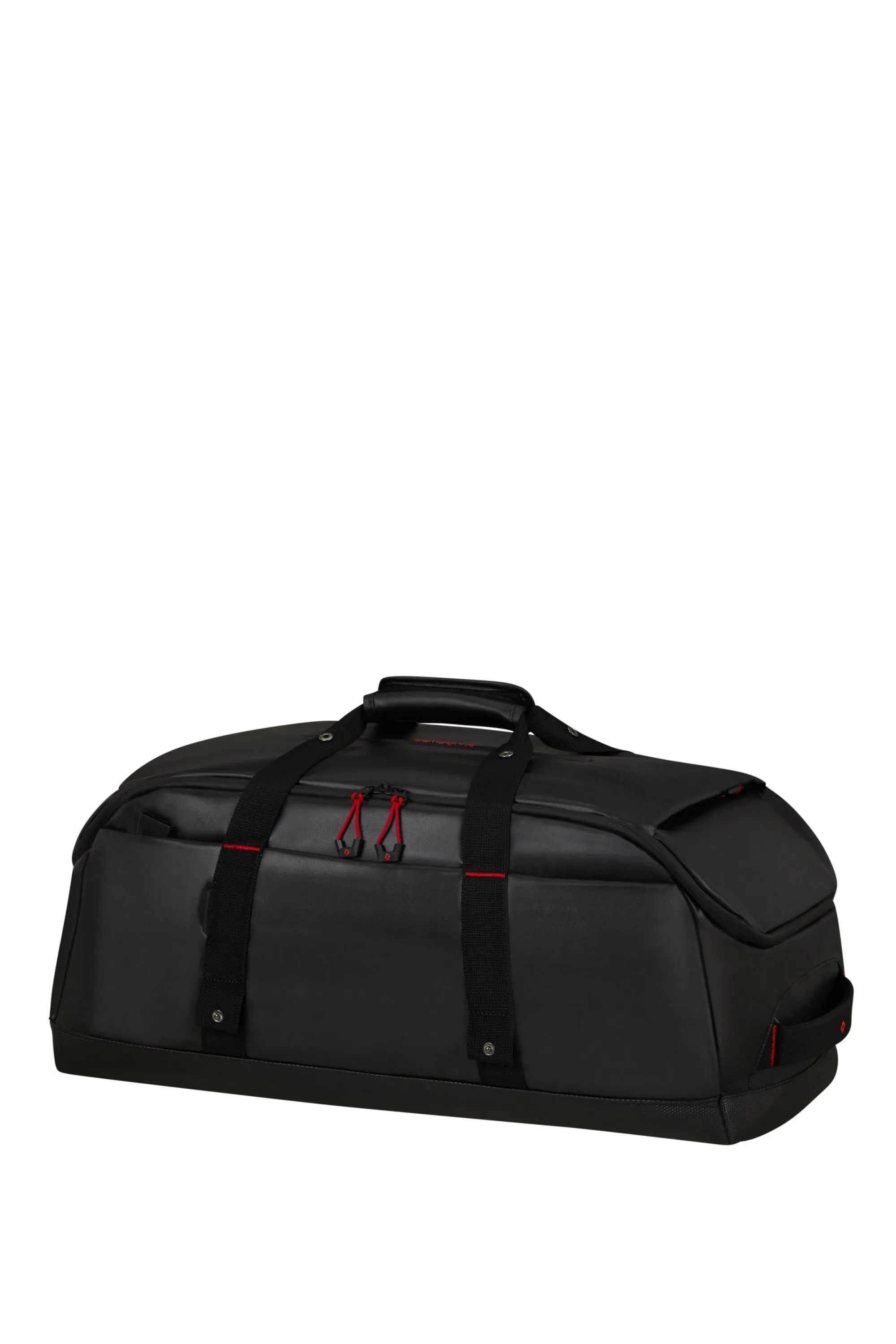 SAMSONITE  Ecodiver sac de voyage taille s - Noir