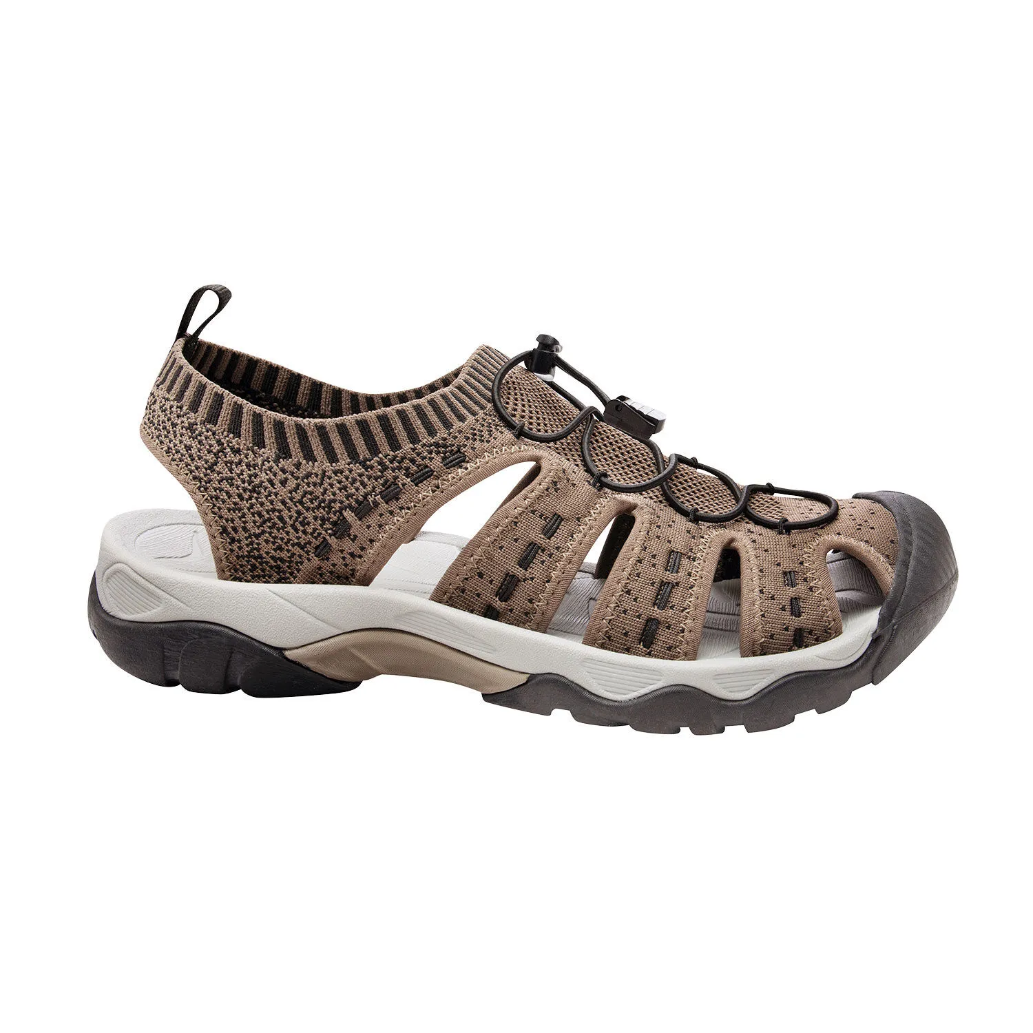 Sandale de trekking sport pour Elle et Lui ⋆ Lehner Versand