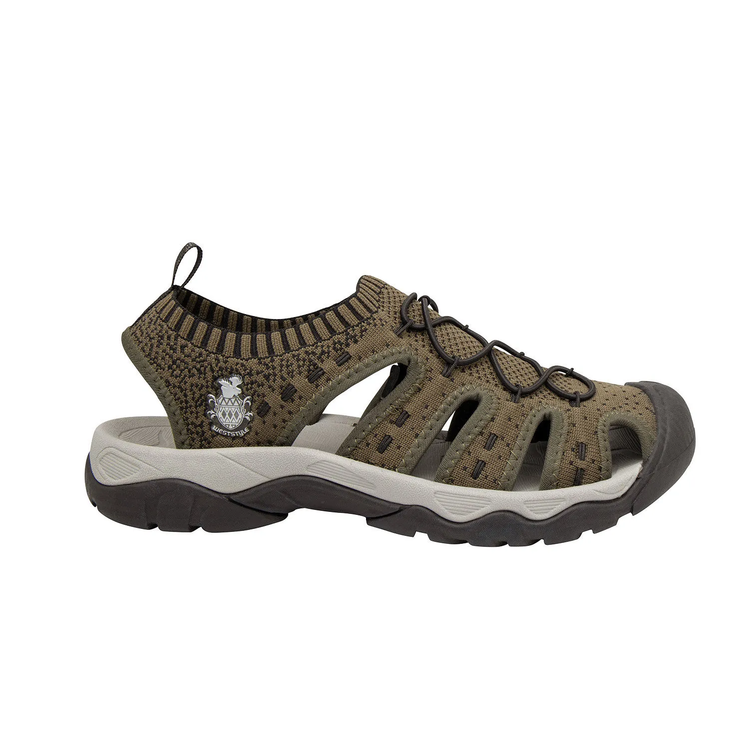 Sandale de trekking sport pour Elle et Lui ⋆ Lehner Versand