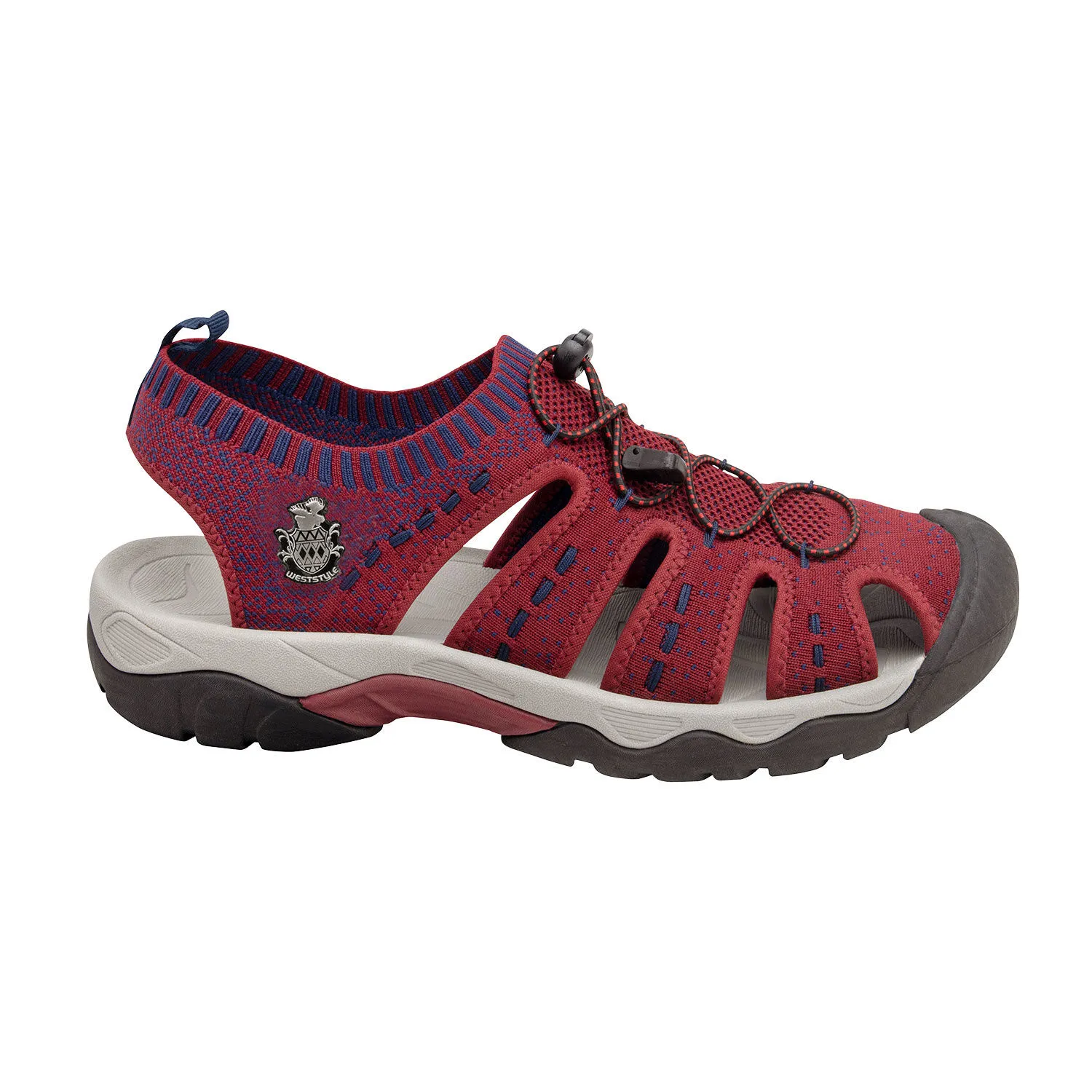 Sandale de trekking sport pour Elle et Lui ⋆ Lehner Versand