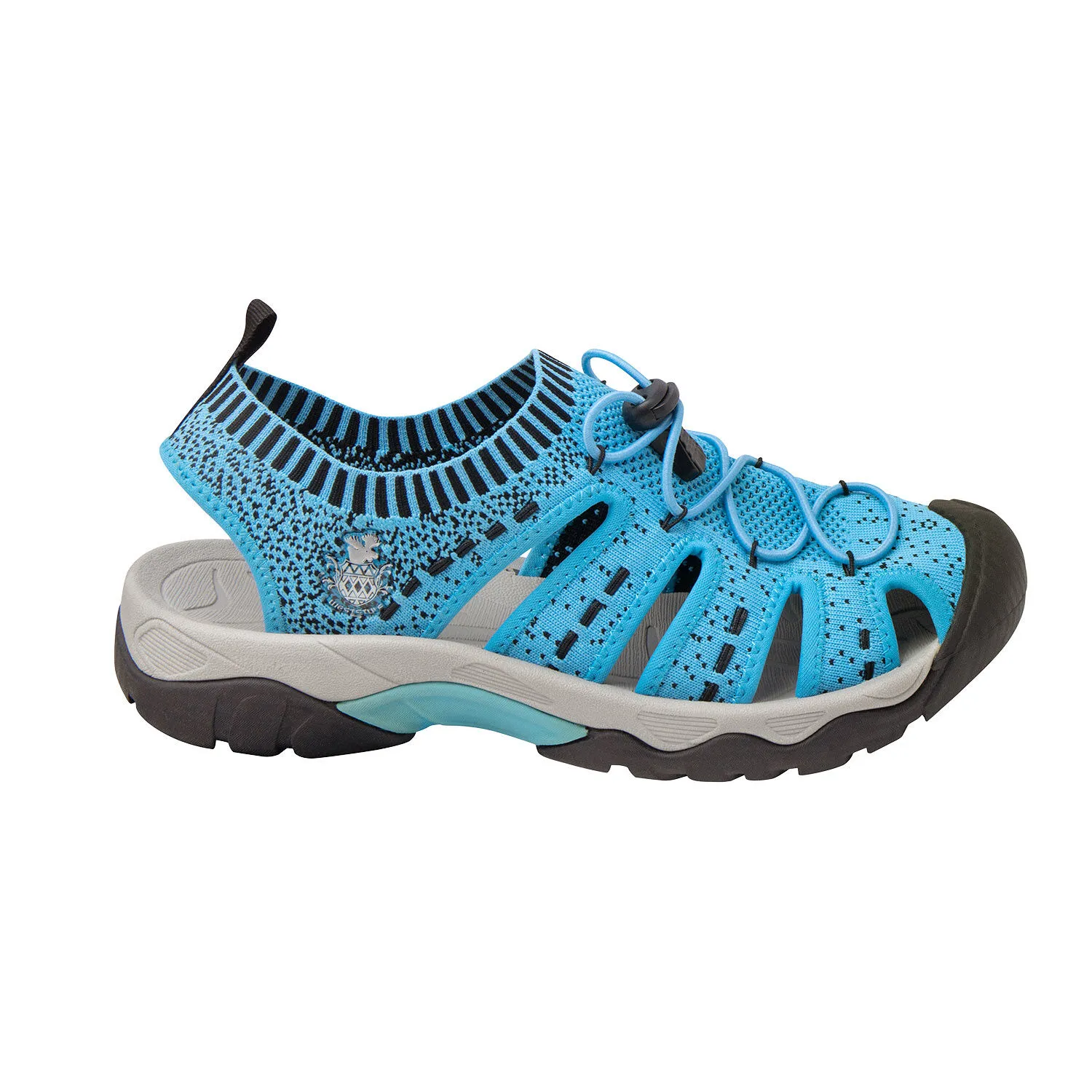 Sandale de trekking sport pour Elle et Lui ⋆ Lehner Versand