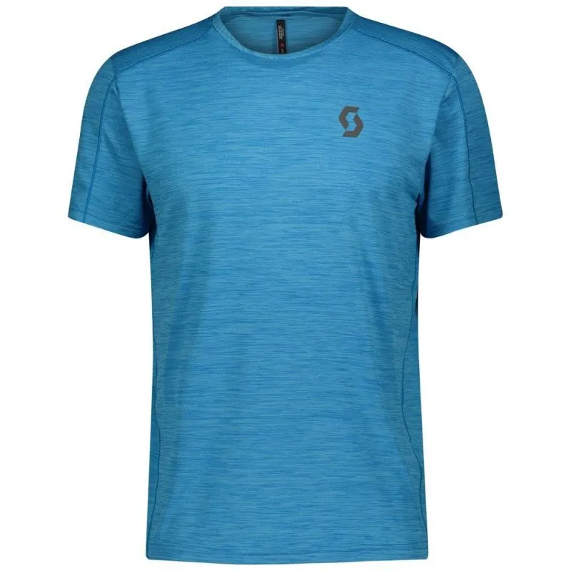 Scott Trail Run LT - T-shirt homme | Hardloop