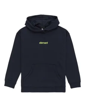 Simple Logo - Sweat à capuche pour Garçon 8-16