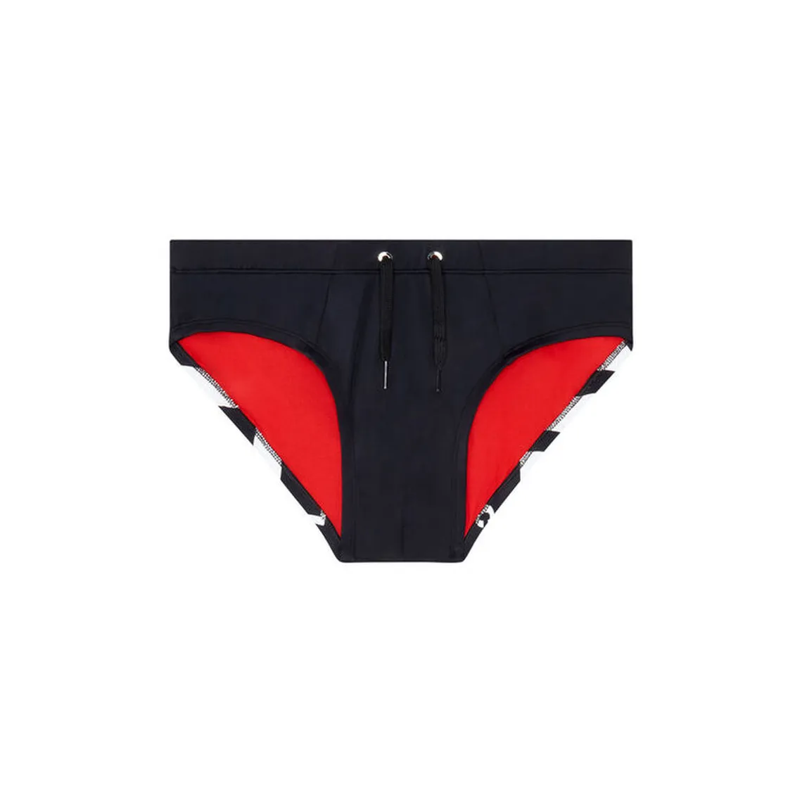 Slip de bain noir  Diesel Underwear - Maillot de Bain Homme sur MenCorner