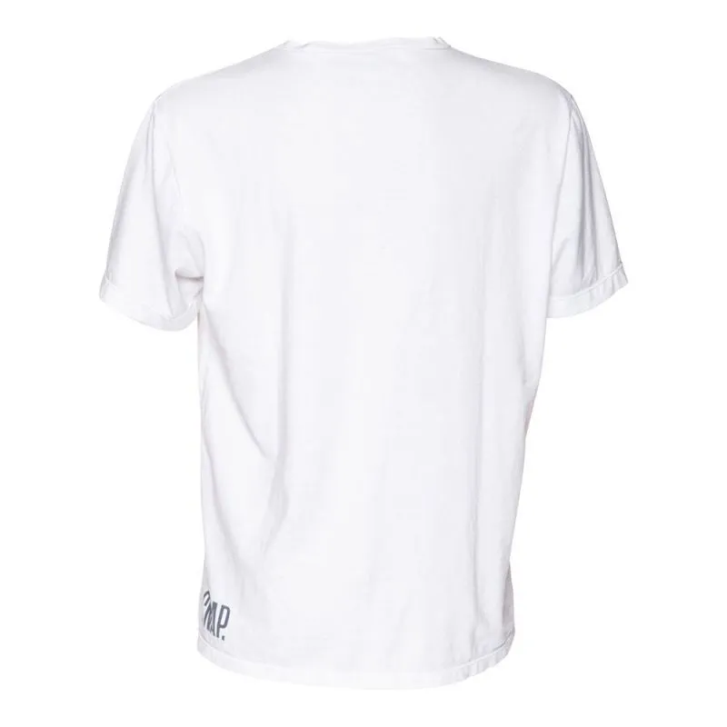 Snap Classic Hemp - T-shirt homme | Hardloop