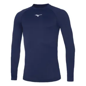 Sous-maillot manches longues Mizuno Team Core underwear