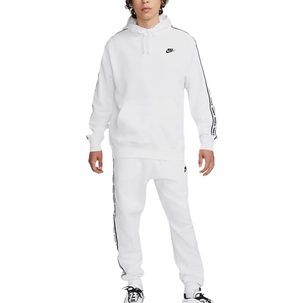 Survetement Blanc Homme Nike Club