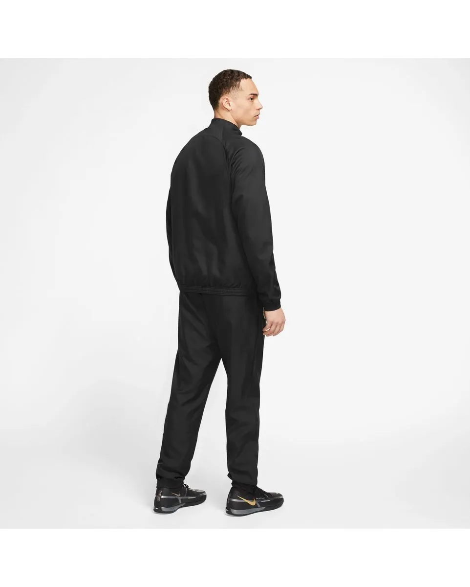 Survetement Homme PSG MNK DF STRK TRK SUIT W 4TH Noir