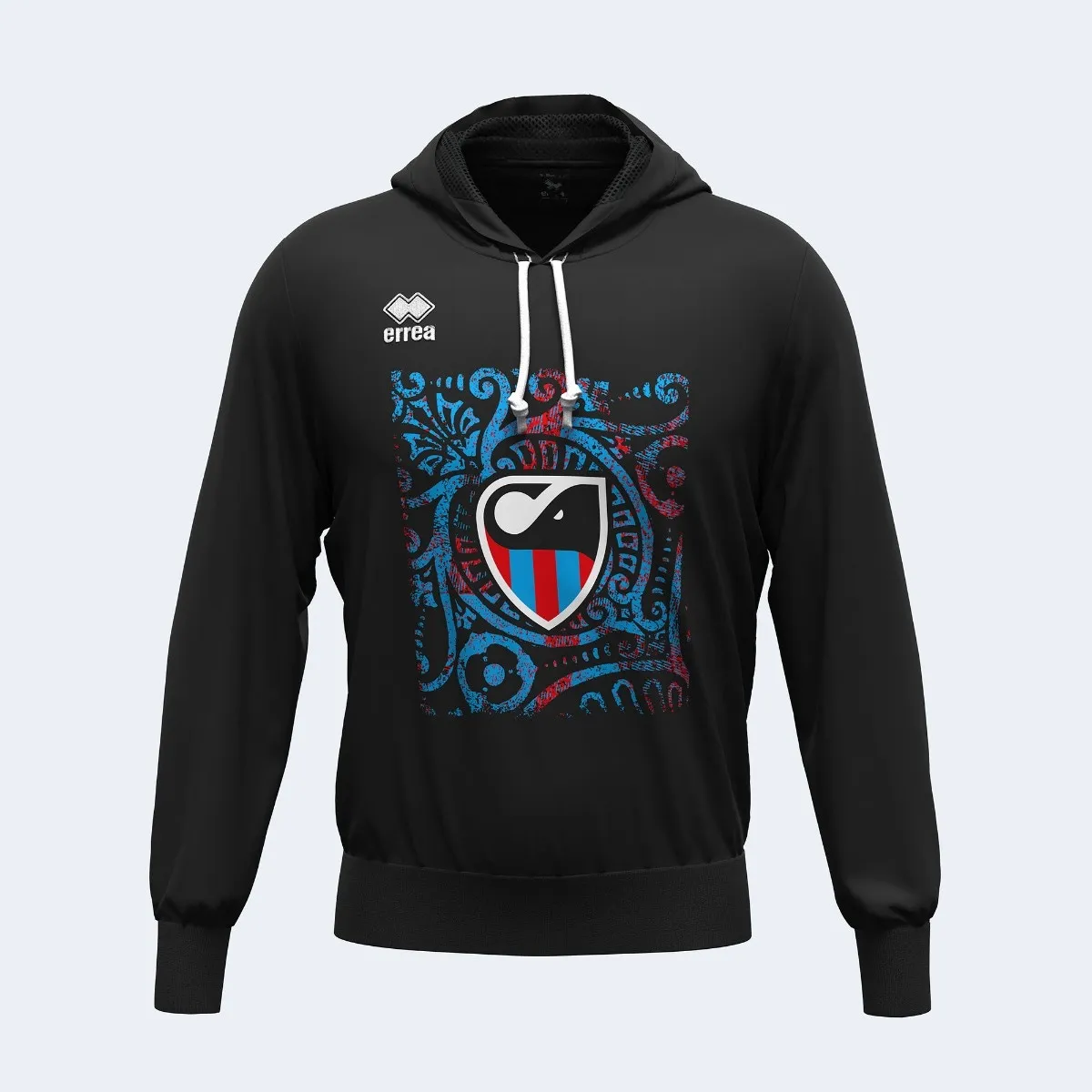 Sweat à capuche Catania FC 23/24