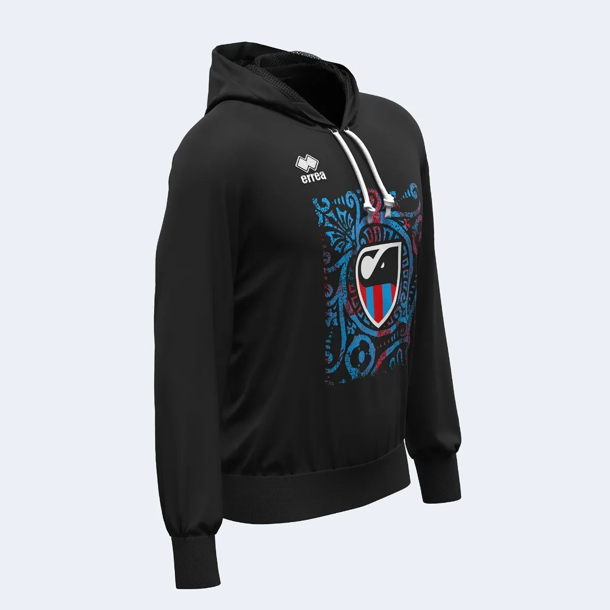 Sweat à capuche Catania FC 23/24