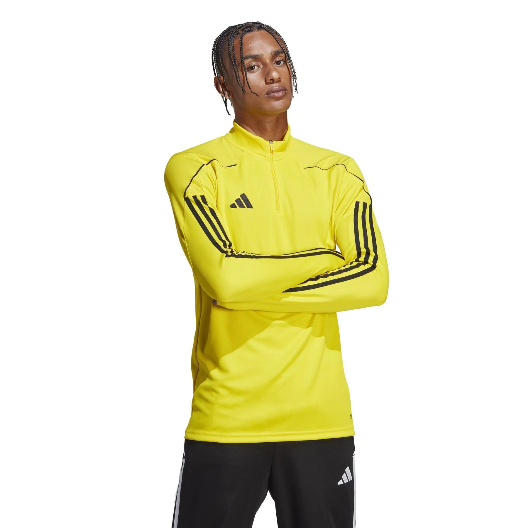 Sweatshirt adidas Tiro 23 League