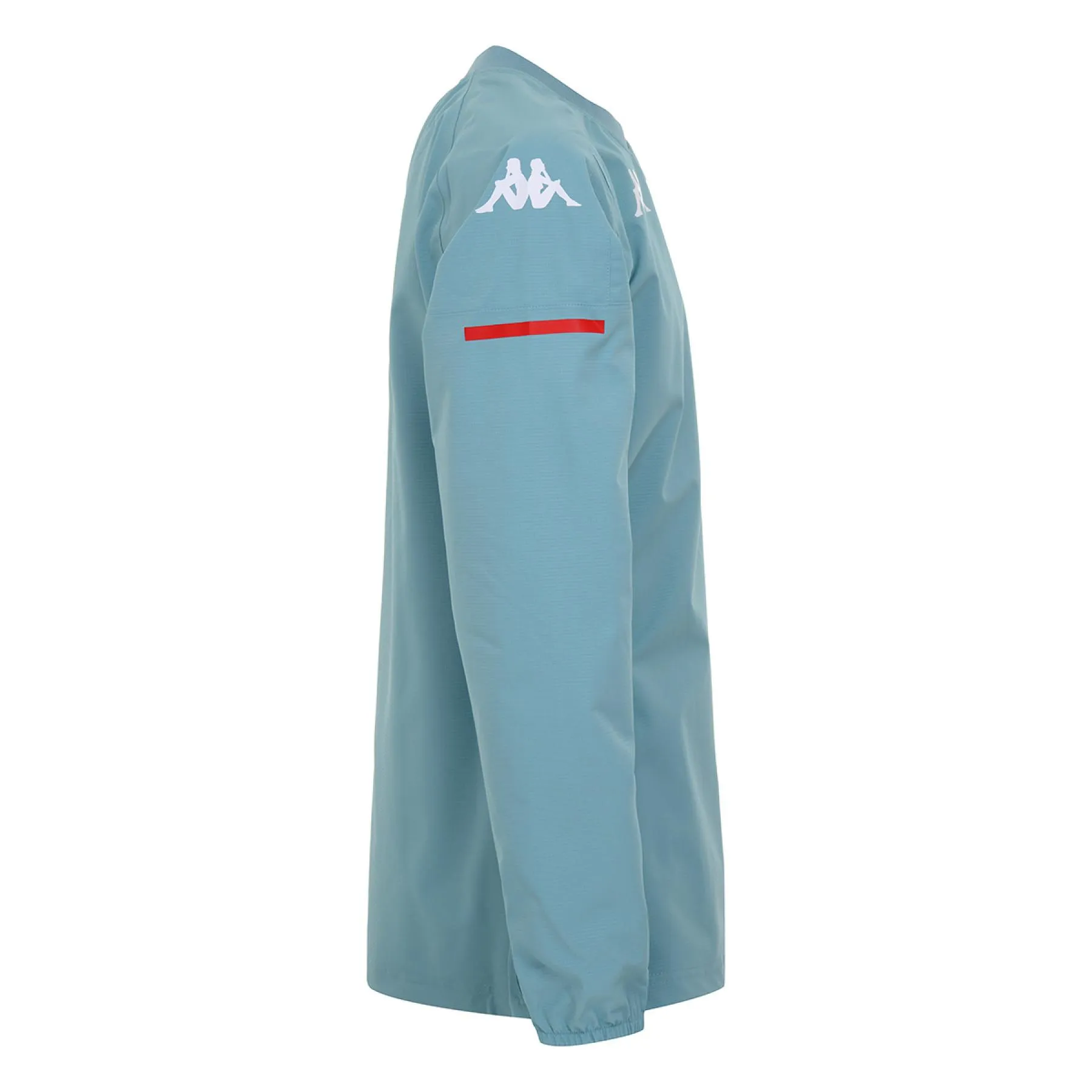 Sweatshirt AS Monaco Arain Pro 4 2020/21