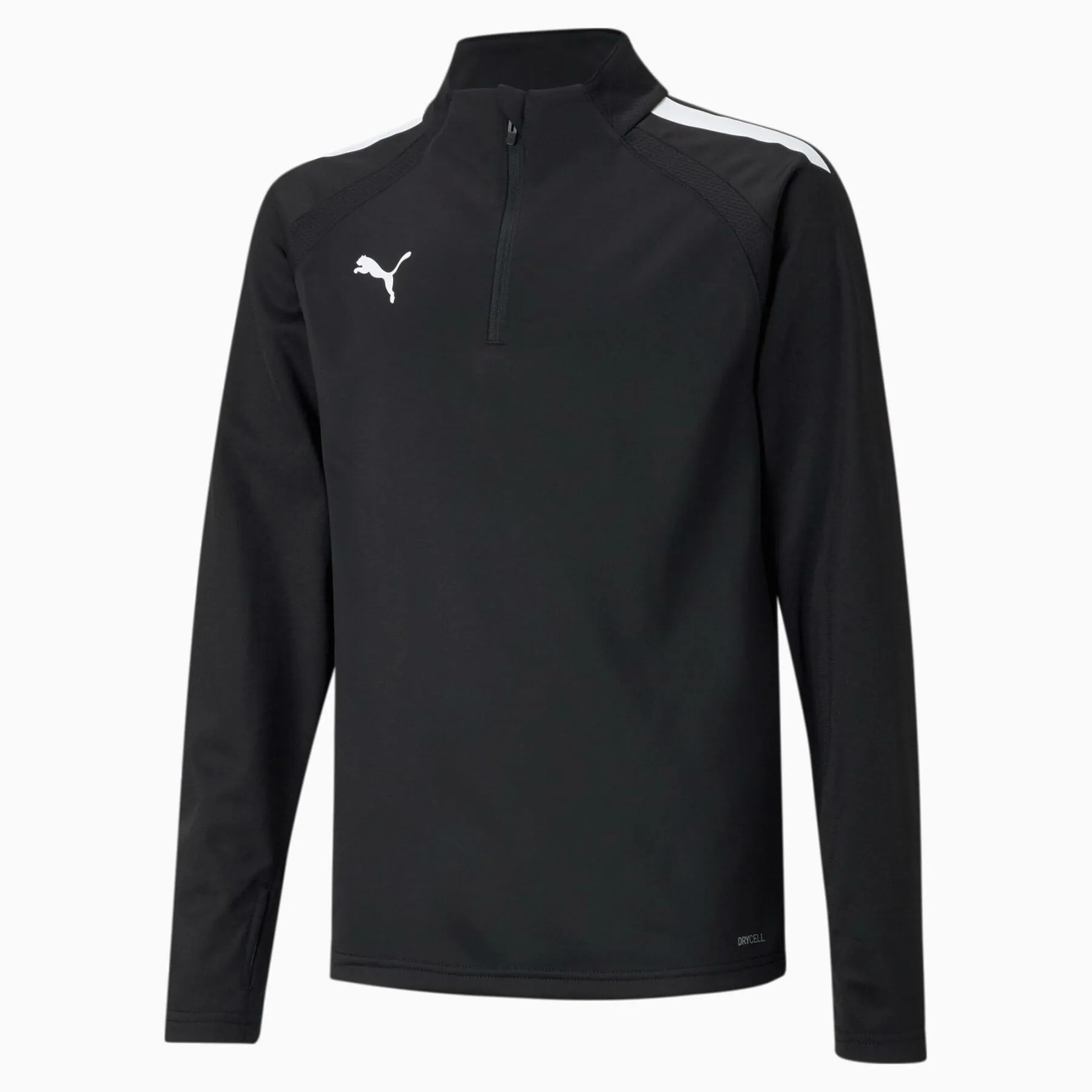 Sweatshirt enfant Puma Team Liga