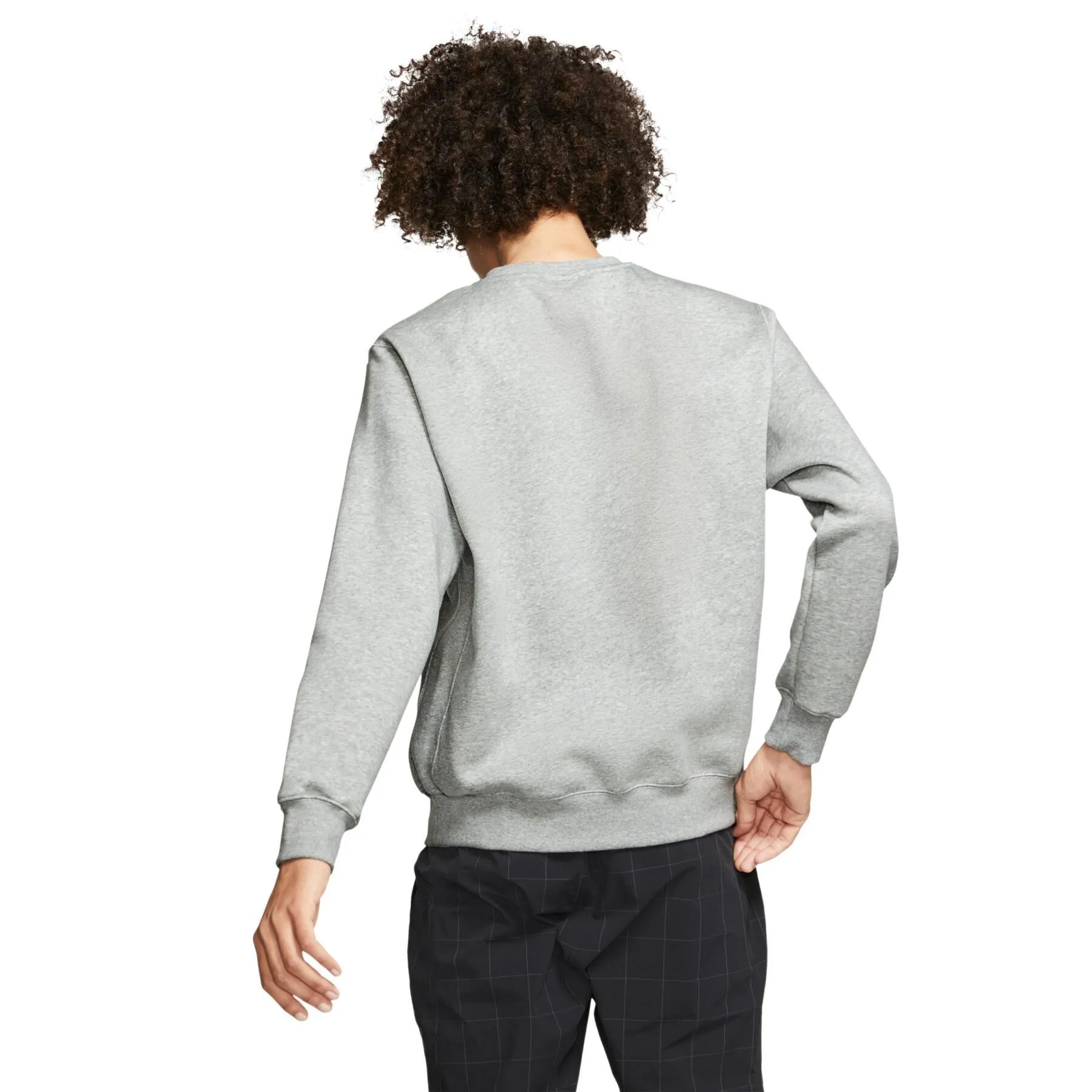 Sweatshirt Nike Sportswear Club Fleece