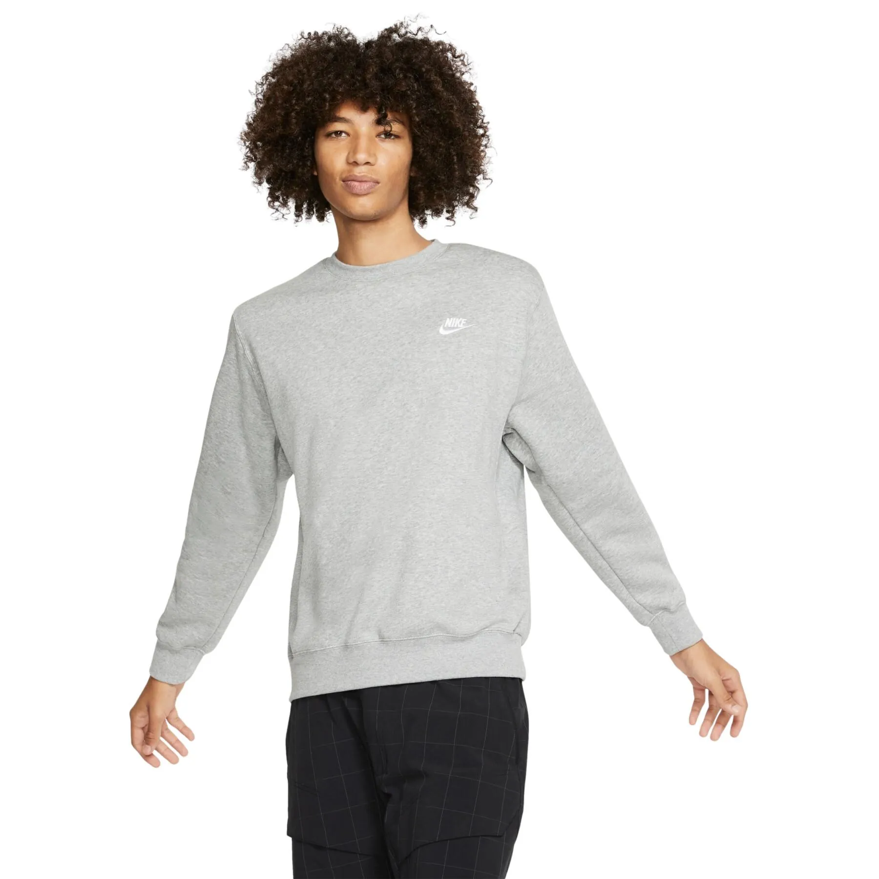 Sweatshirt Nike Sportswear Club Fleece