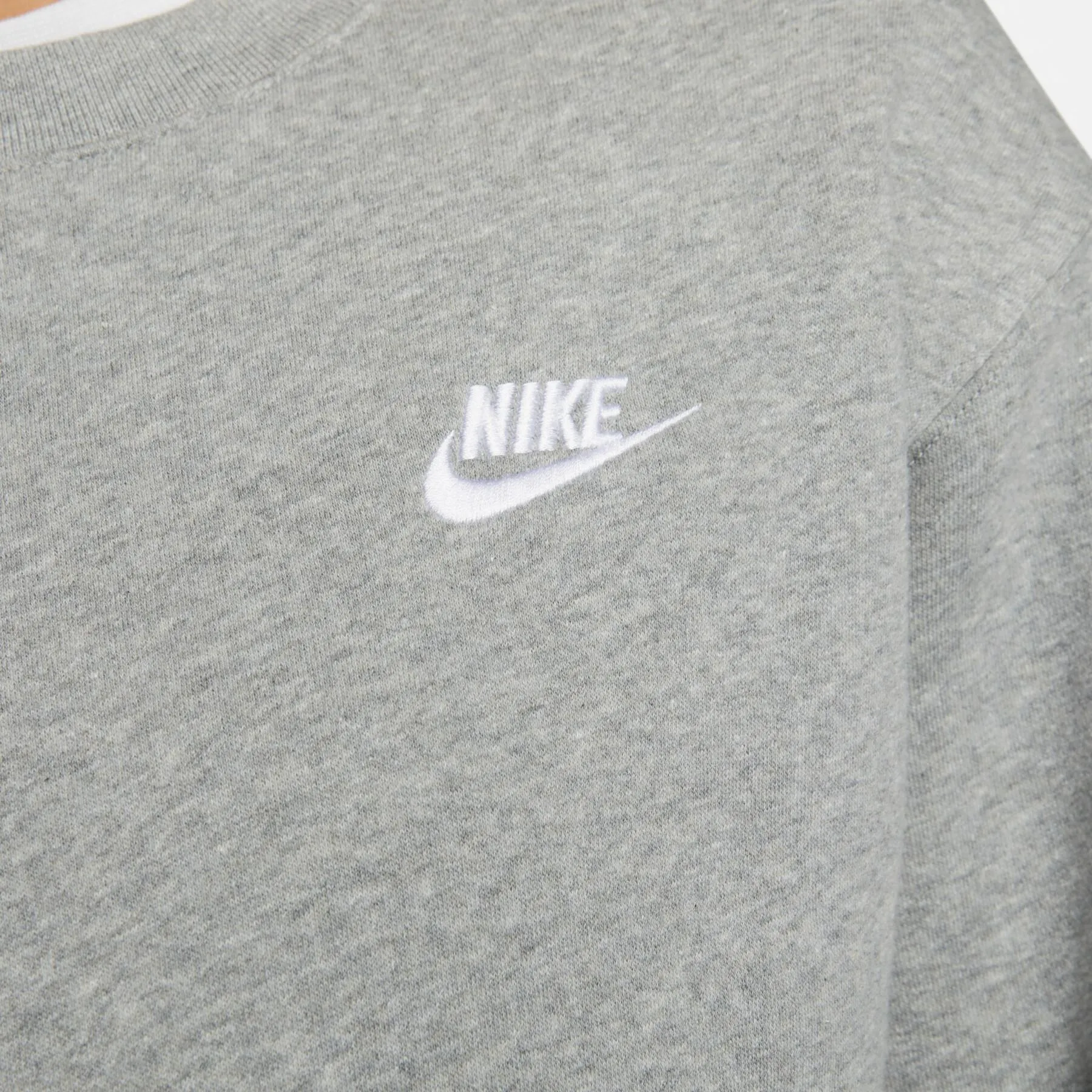 Sweatshirt Nike Sportswear Club Fleece