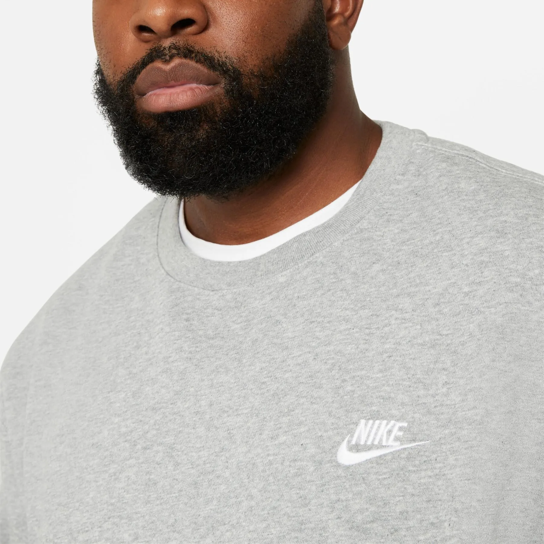 Sweatshirt Nike Sportswear Club Fleece