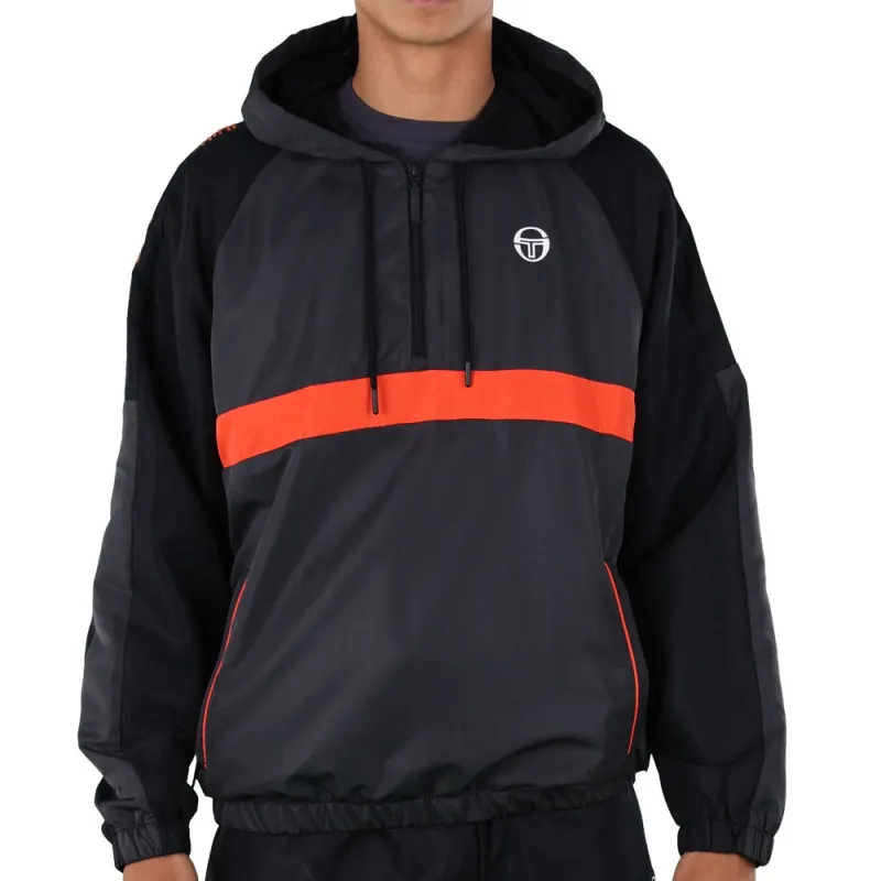 Sweatshirt Sergio Tacchini GINNICO TRACK JACKET