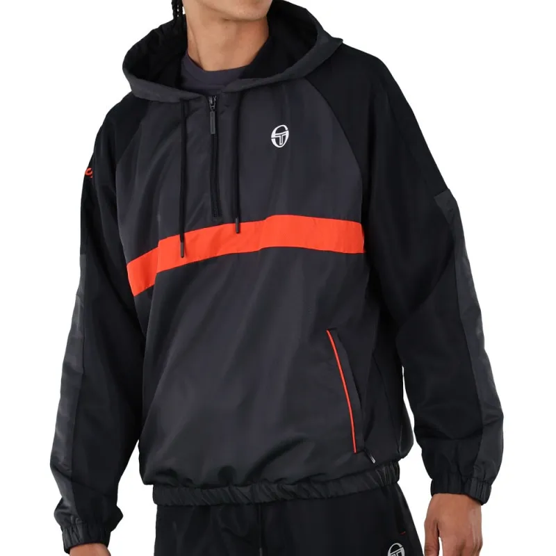 Sweatshirt Sergio Tacchini GINNICO TRACK JACKET