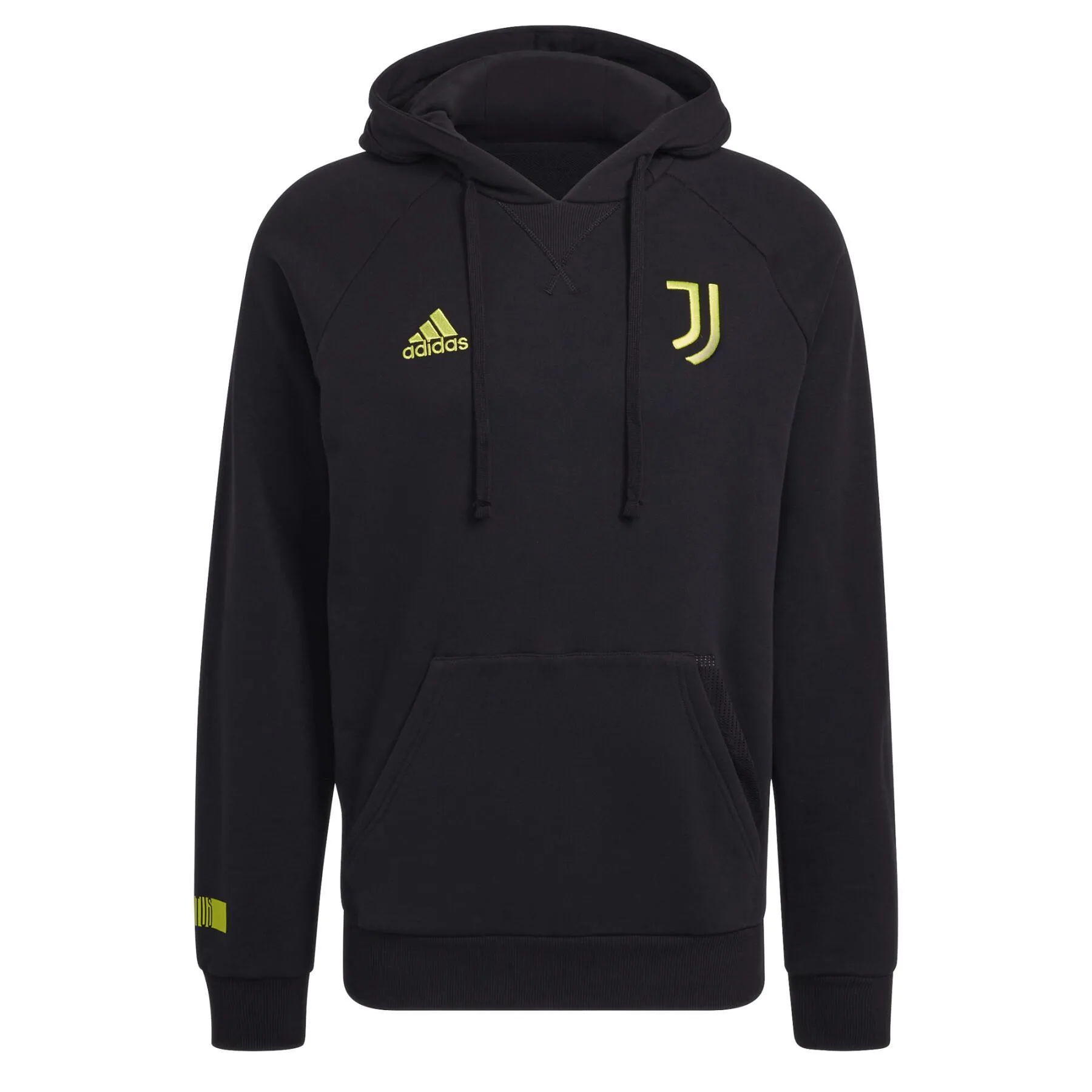 Sweatshirt Travel Juventus 2021/22