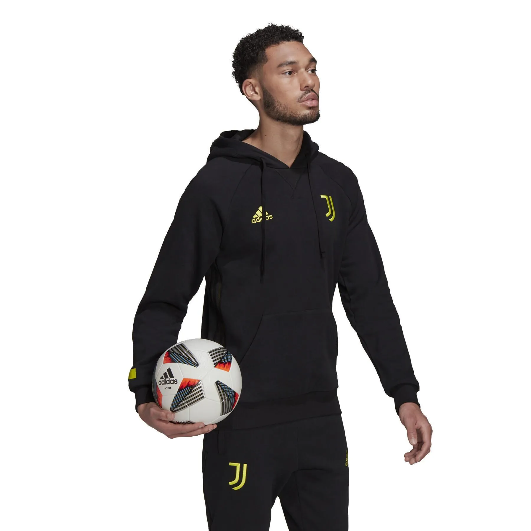 Sweatshirt Travel Juventus 2021/22