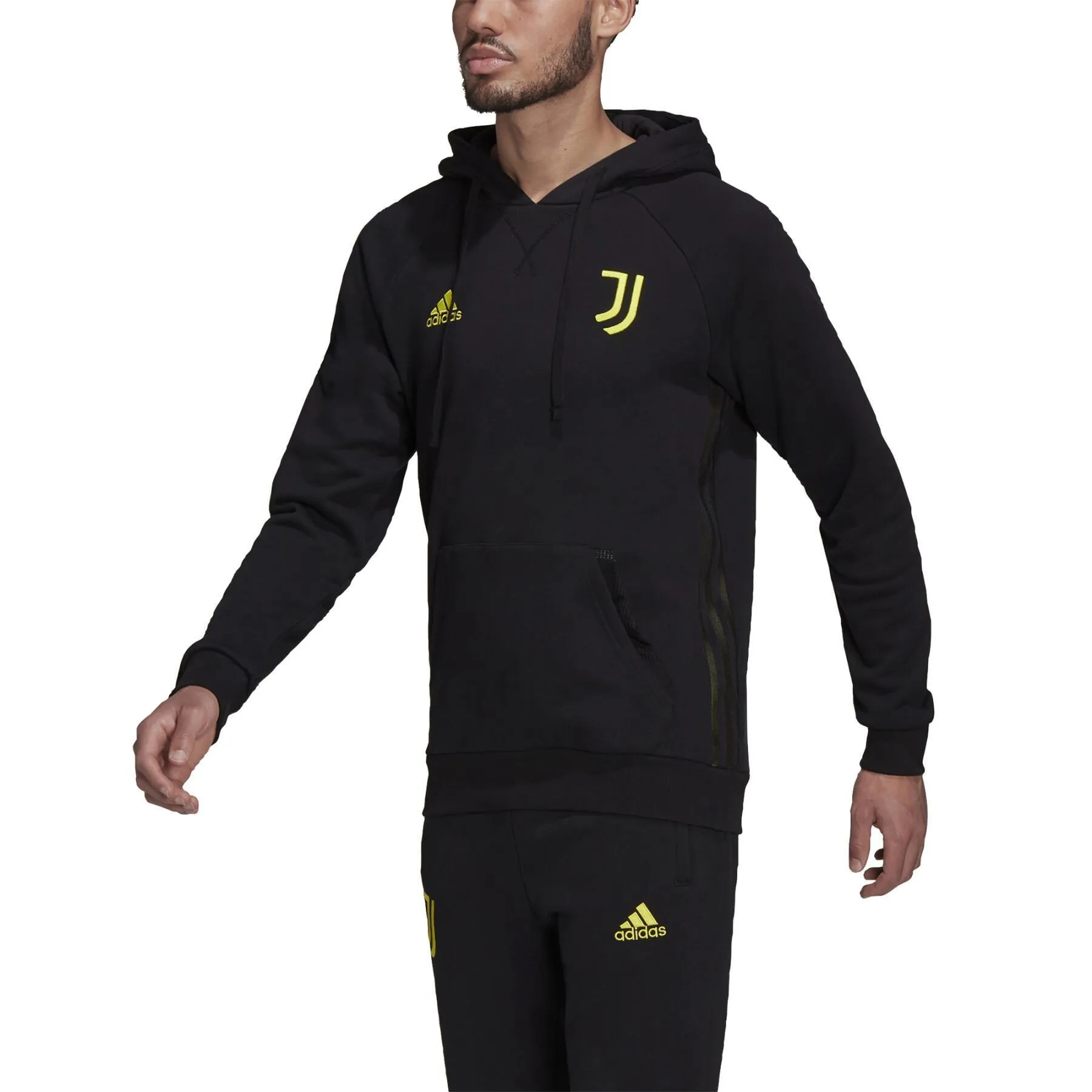 Sweatshirt Travel Juventus 2021/22