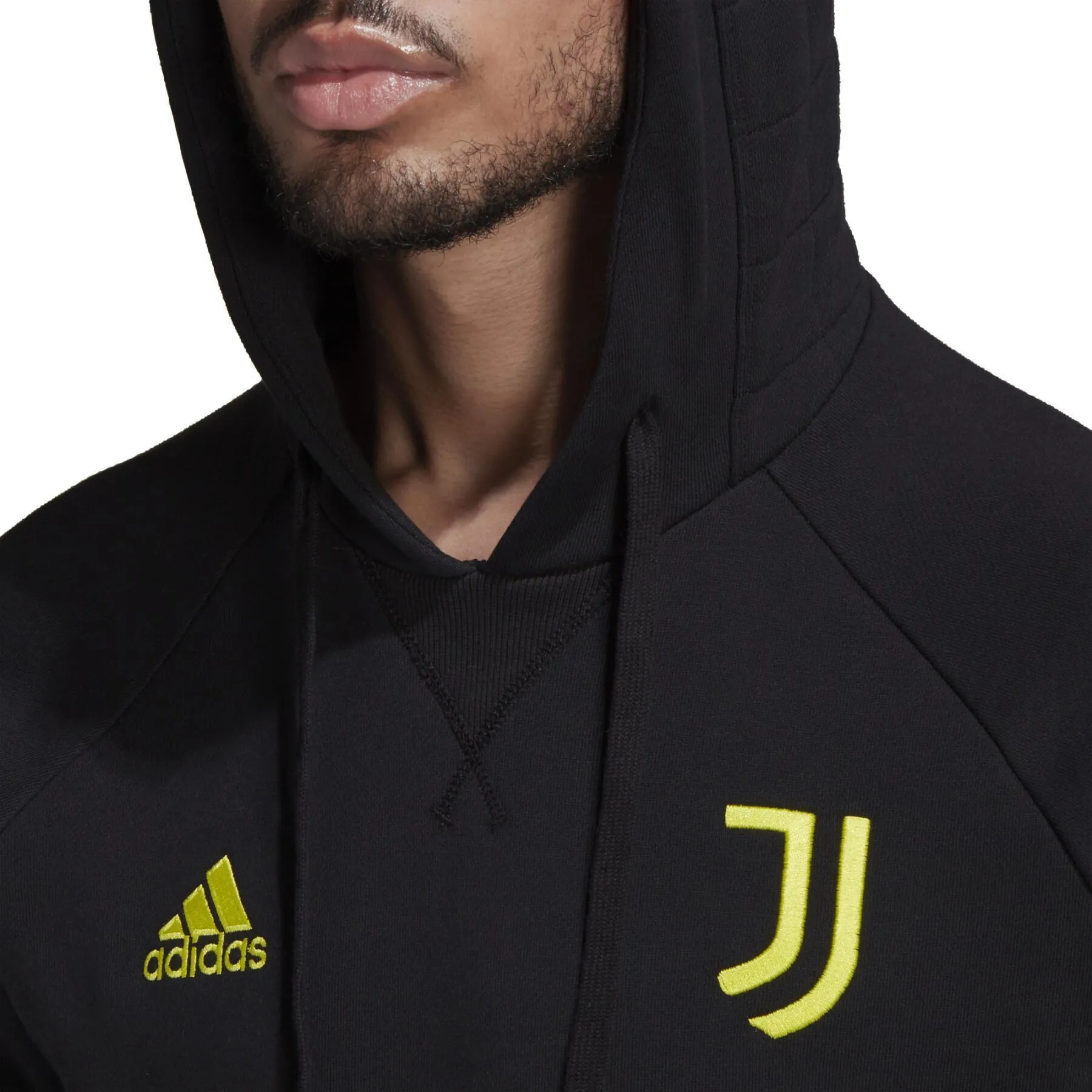 Sweatshirt Travel Juventus 2021/22