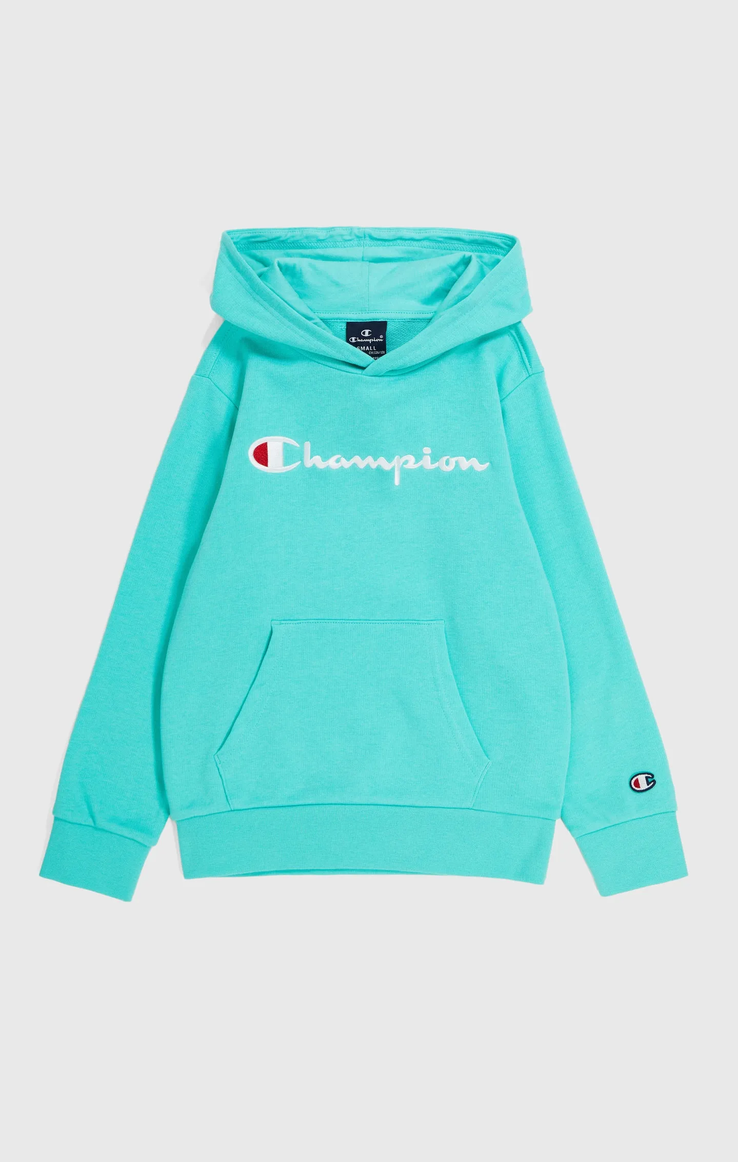 Sweatshirt à capuche et grand logo Champion - Garçons | Champion France