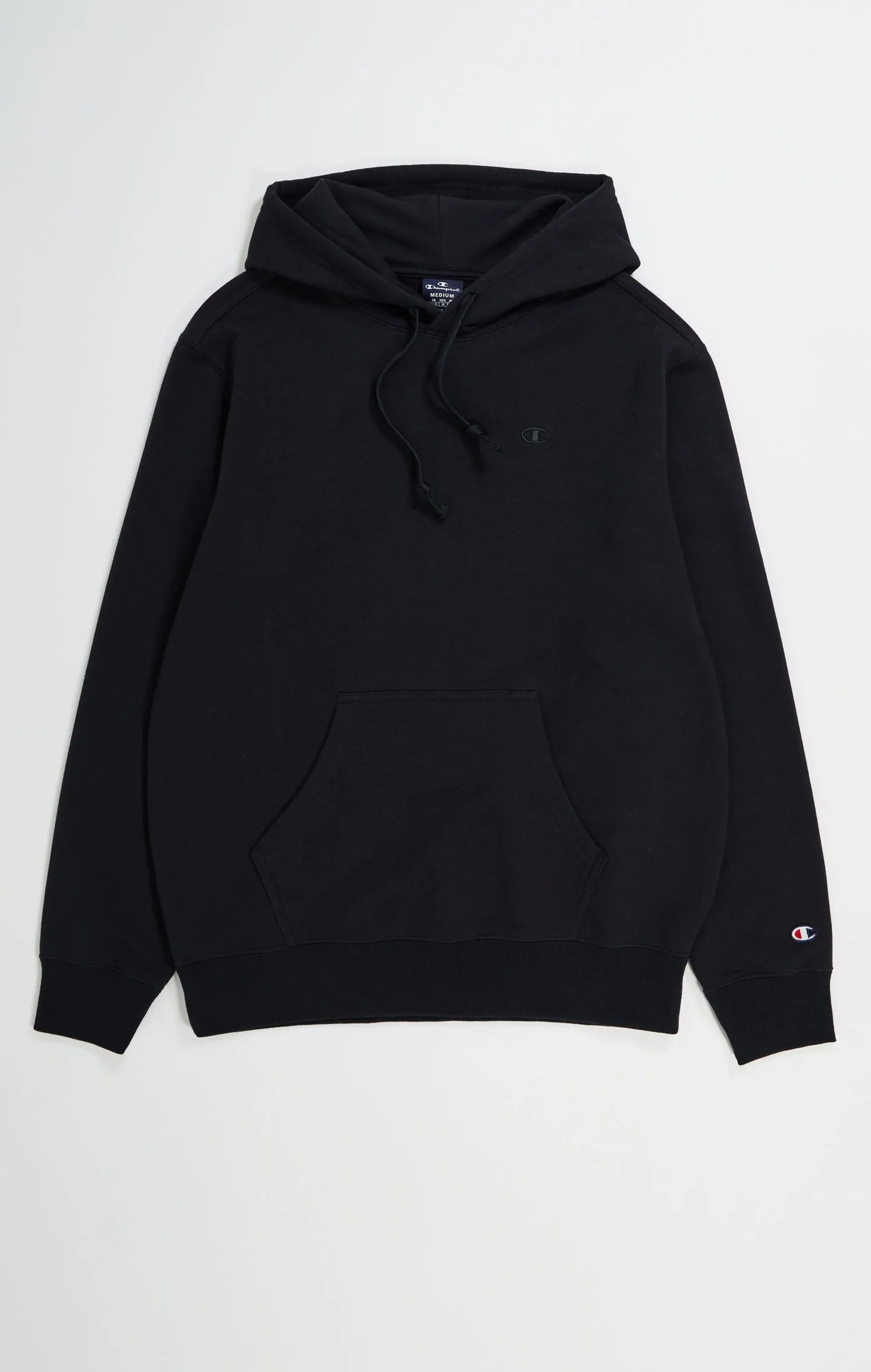 Sweatshirt à capuche et logo Champion coupe cosy | Champion France