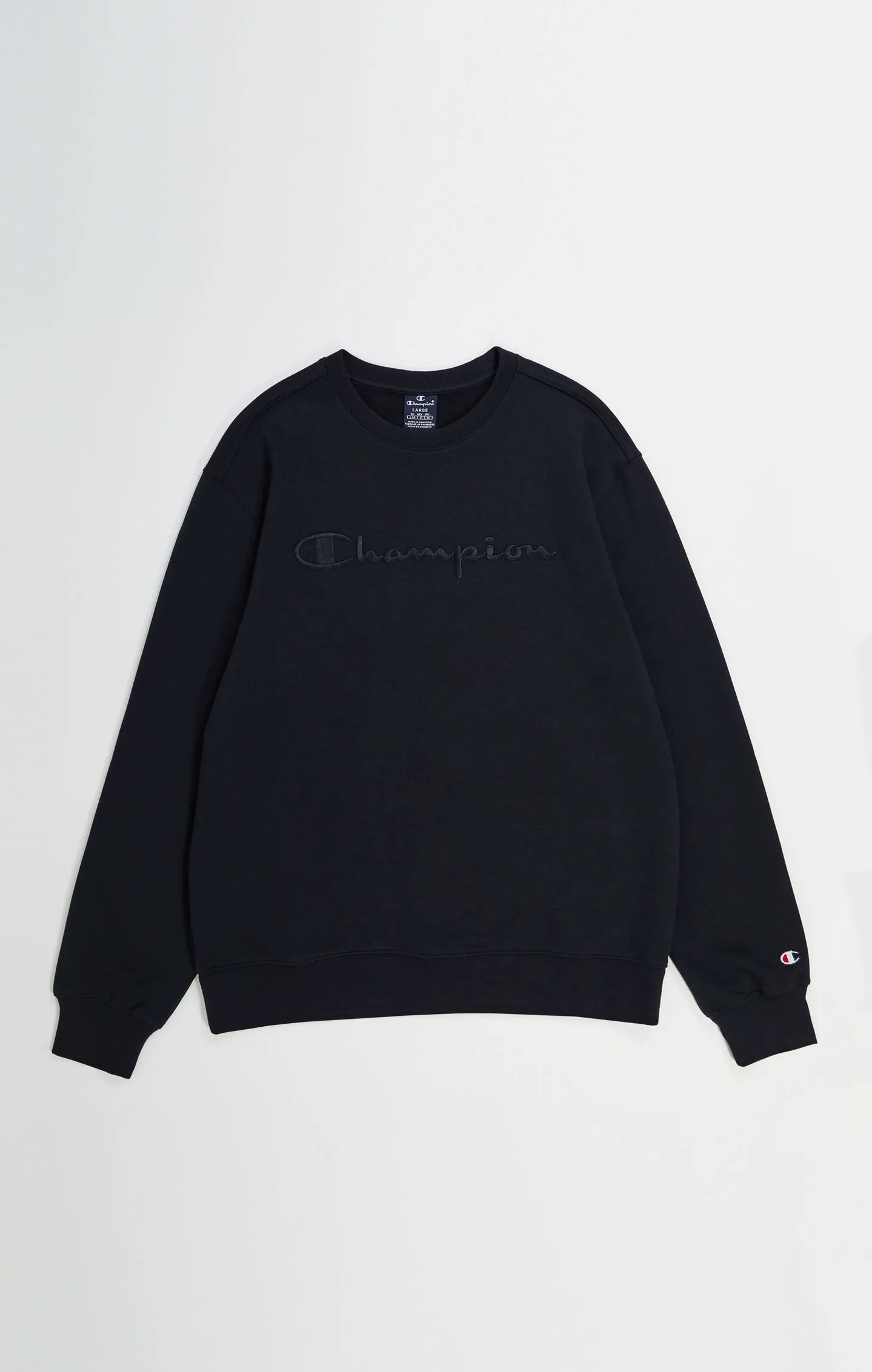 Sweatshirt à logo Champion ton sur ton | Champion France