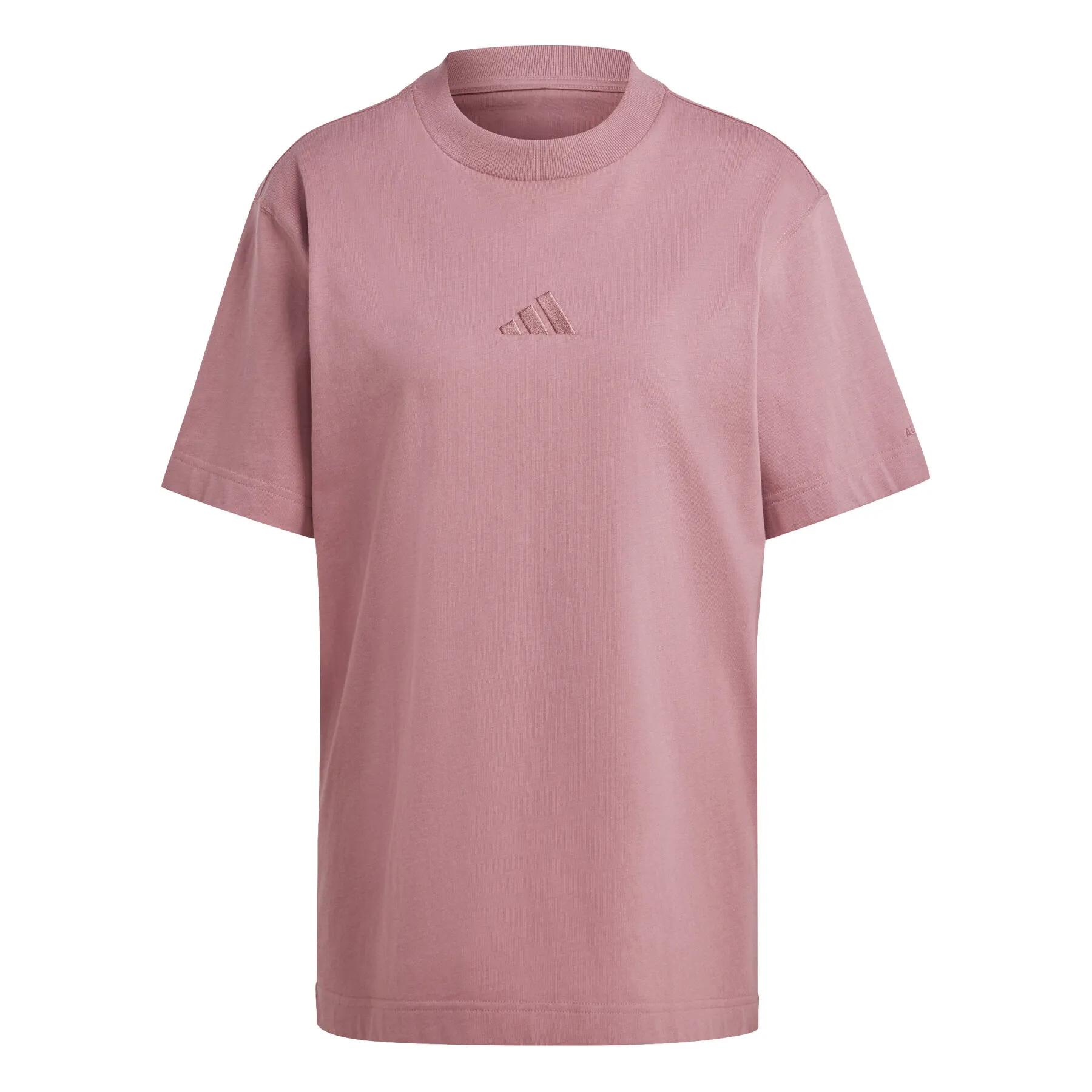 T-shirt ample femme adidas All Szn