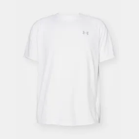 T-SHIRT BLANC TECH UNDER ARMOUR