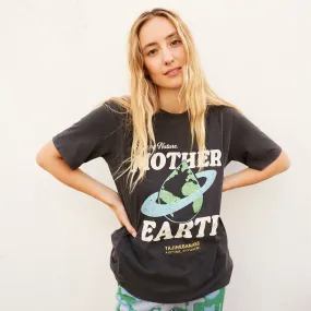 T-shirt d'Allaitement Mother Earth - XXL