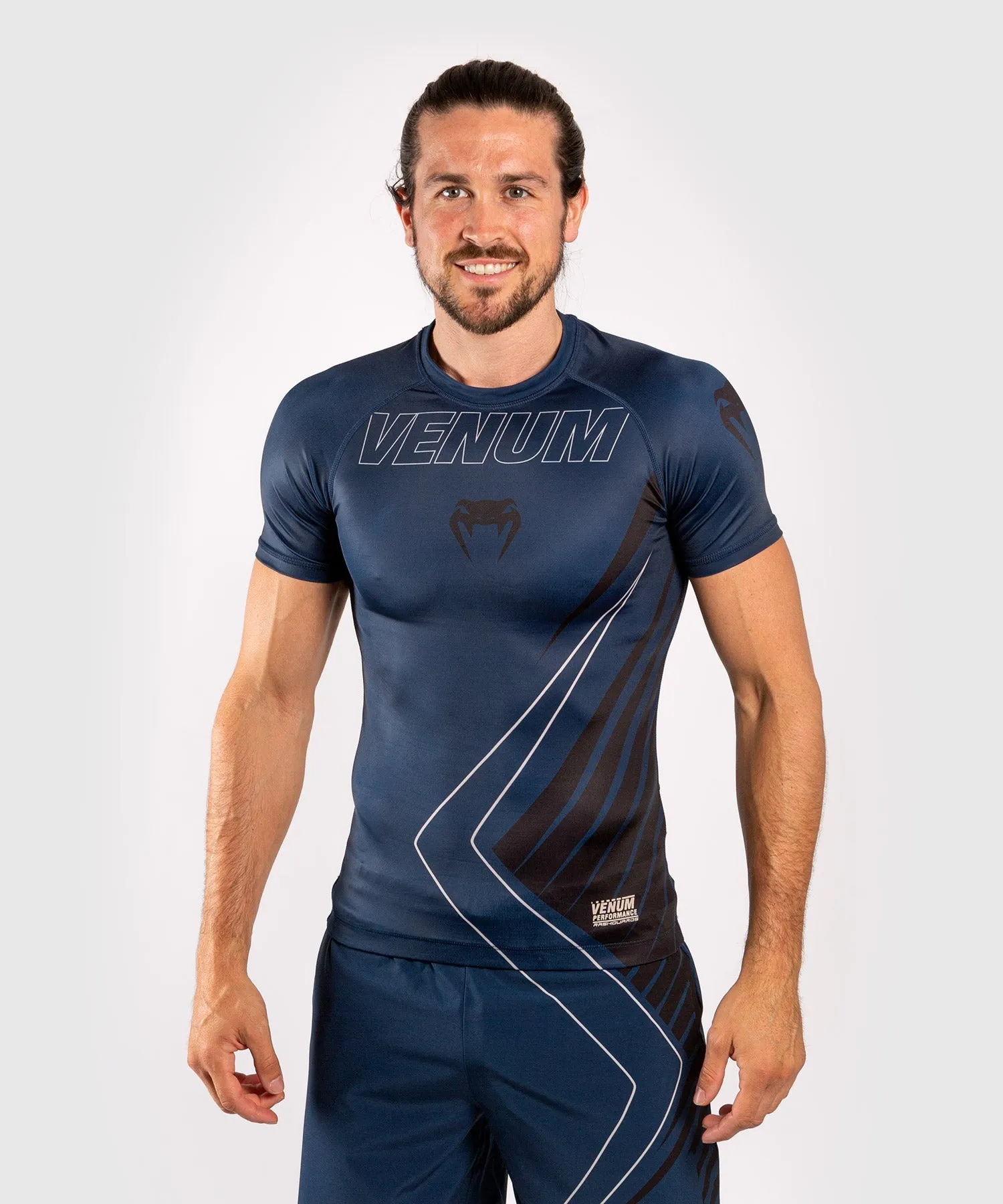 T-shirt de compression Contender 5.0 - Manches courtes