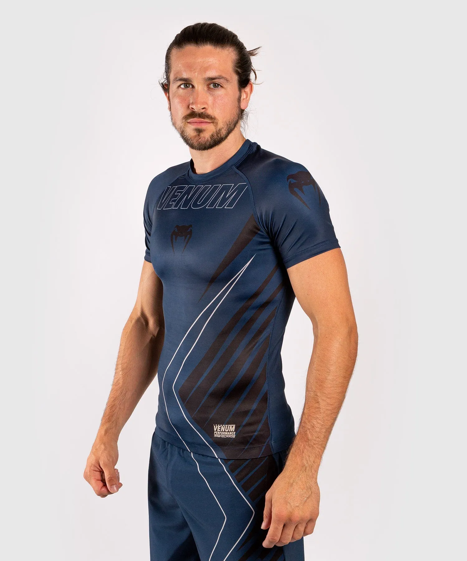 T-shirt de compression Contender 5.0 - Manches courtes