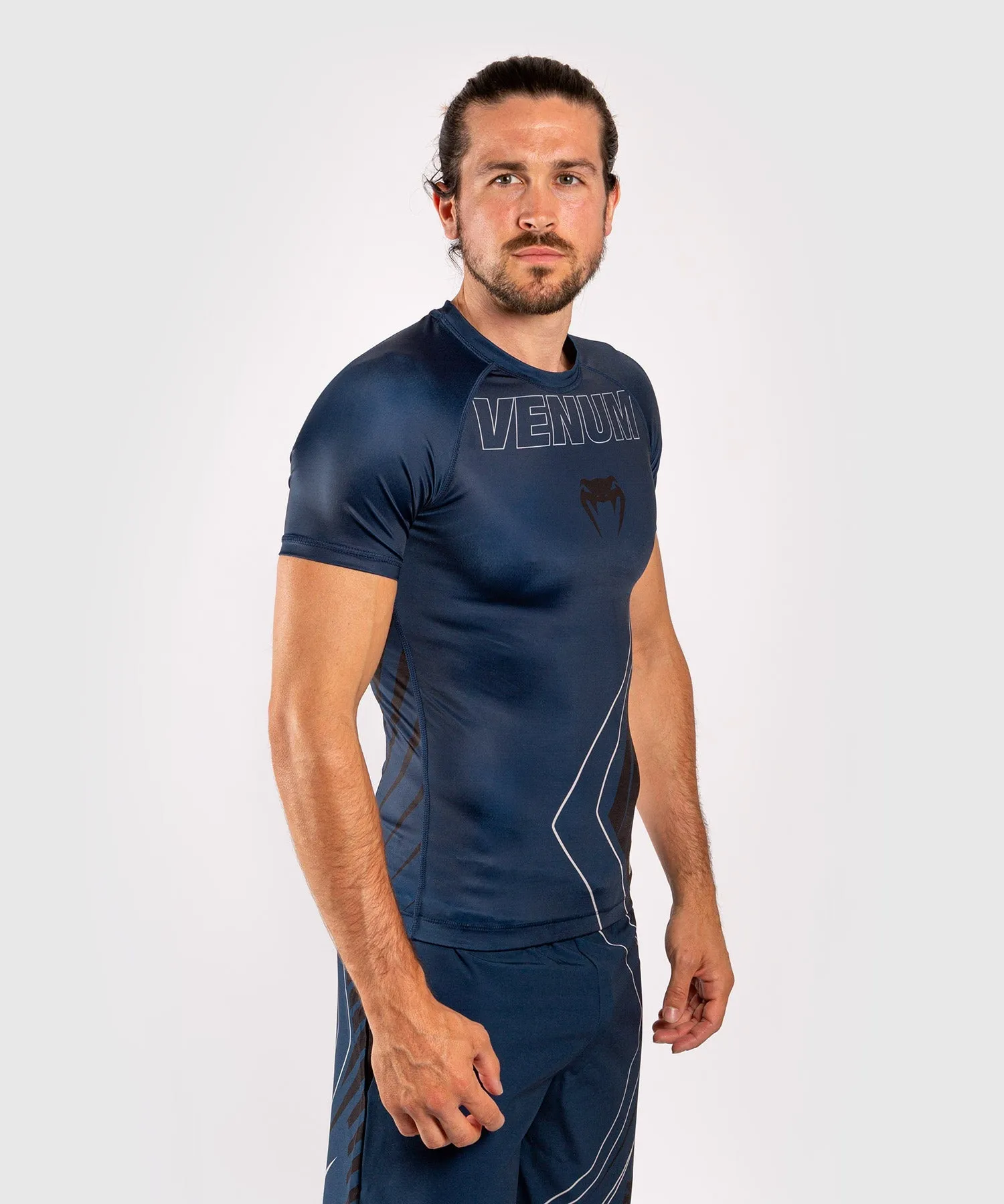 T-shirt de compression Contender 5.0 - Manches courtes