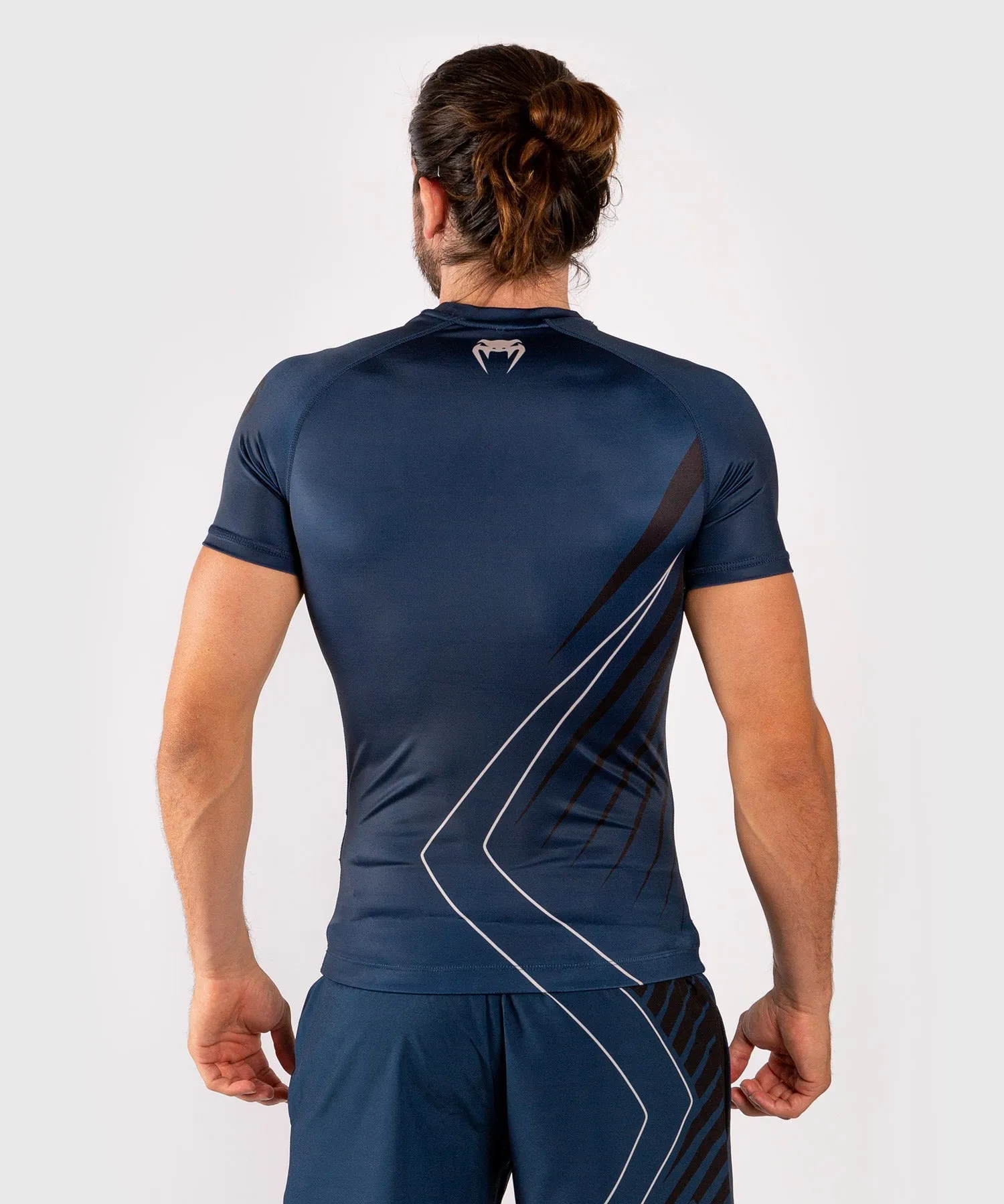 T-shirt de compression Contender 5.0 - Manches courtes