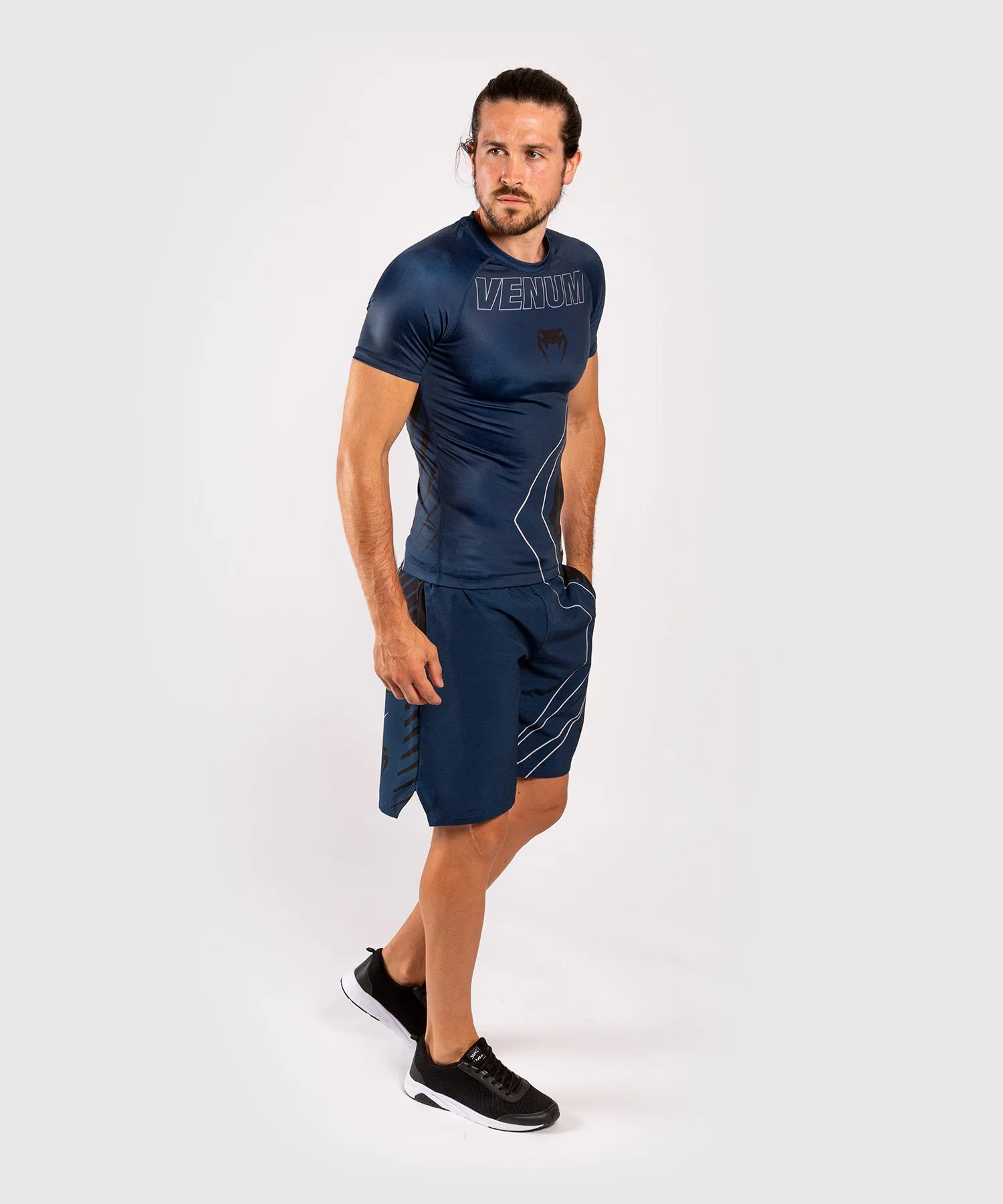 T-shirt de compression Contender 5.0 - Manches courtes