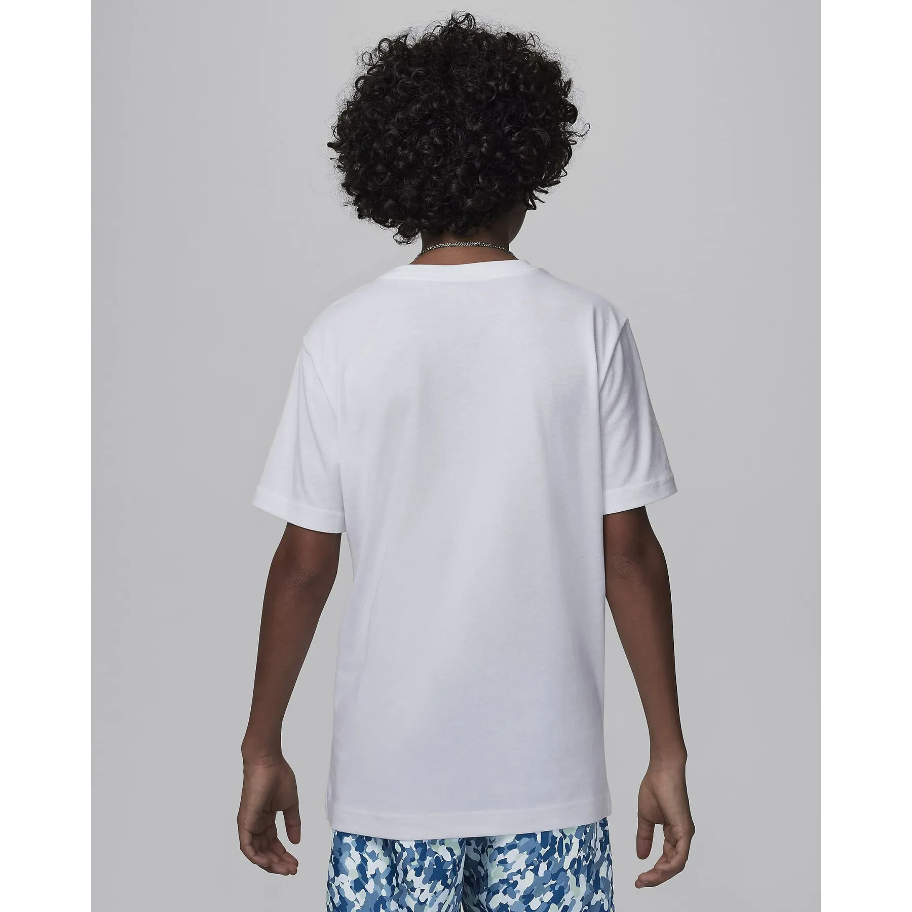 T-shirt enfant Jordan Gradient JM