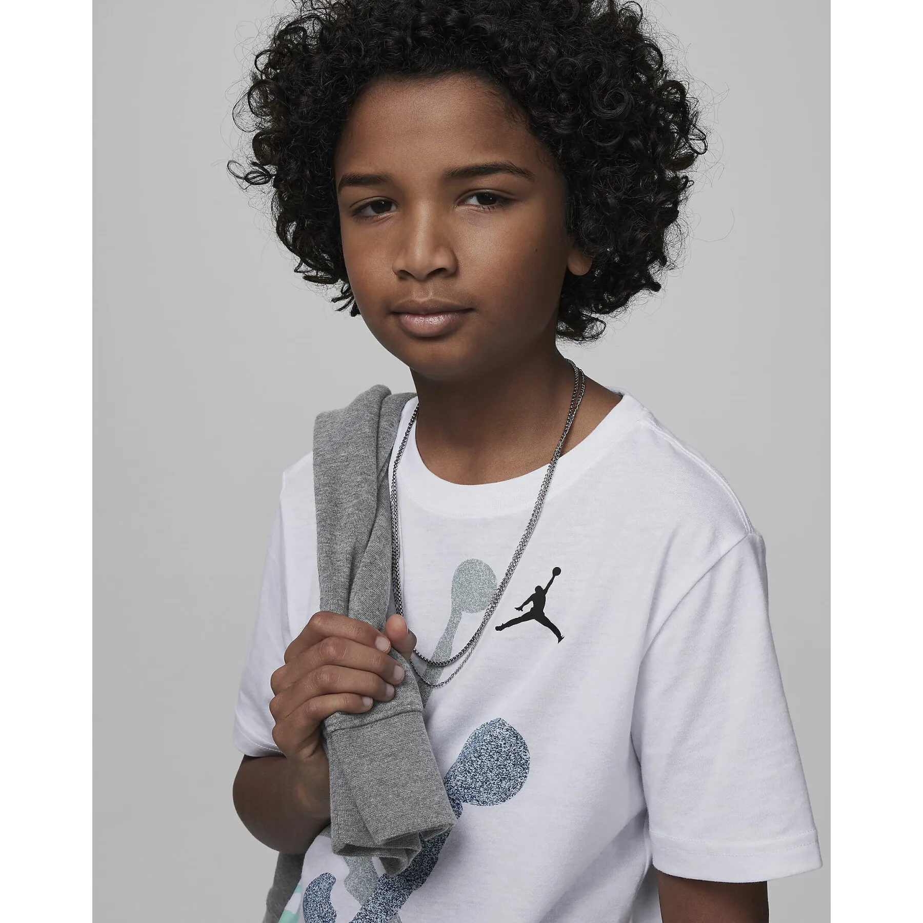 T-shirt enfant Jordan Gradient JM