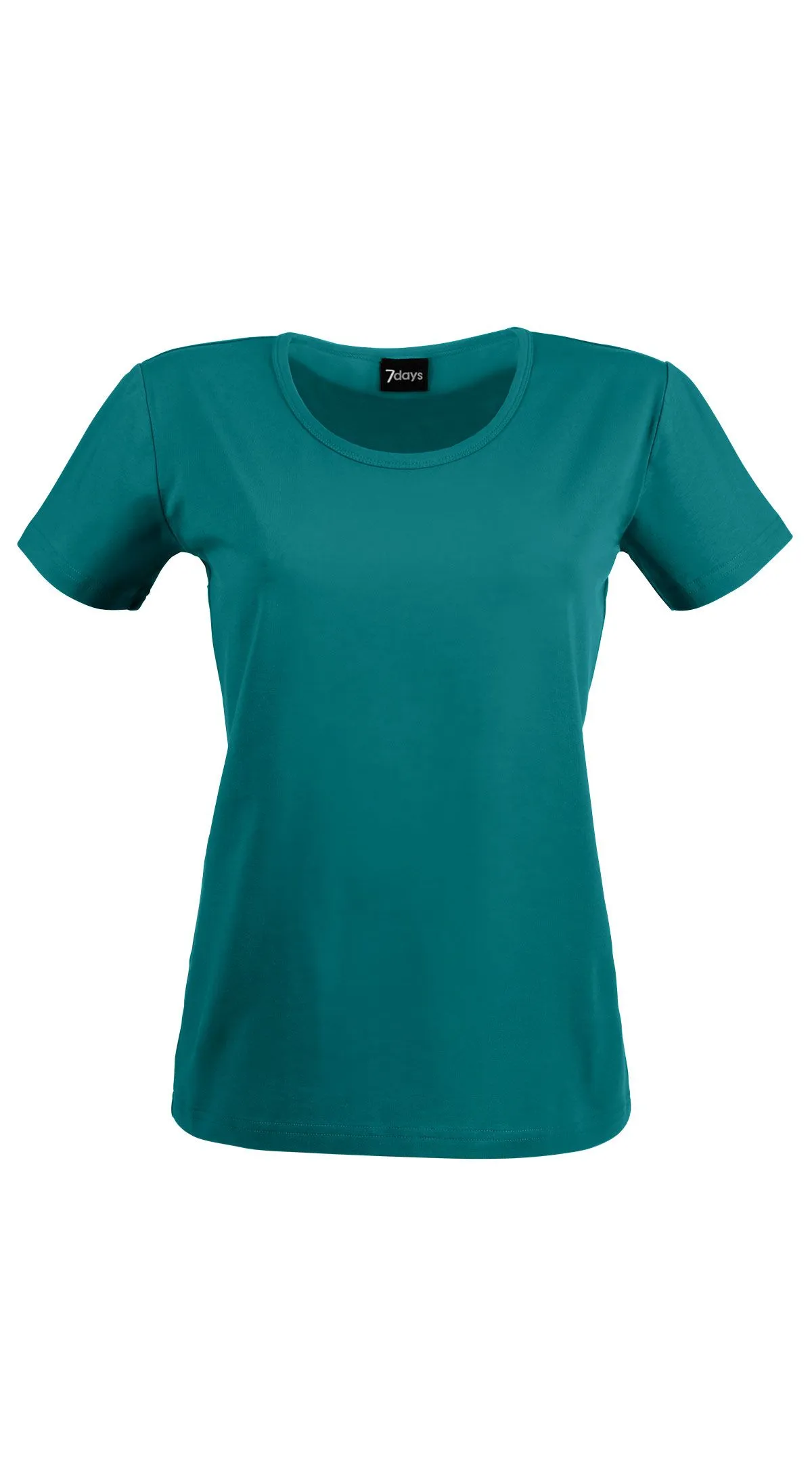 T-shirt femme , lavage à 60°