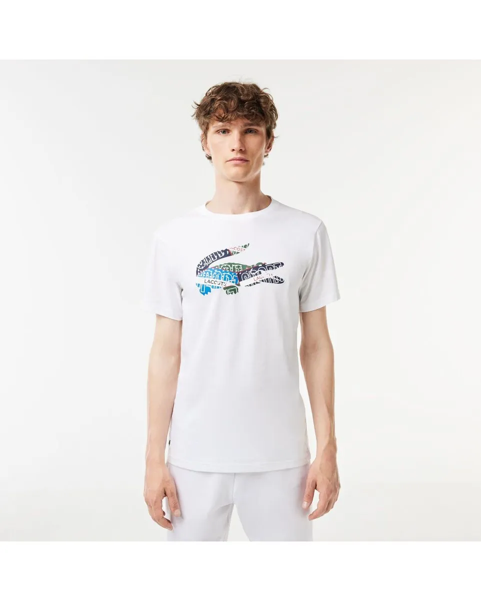 T-shirt Homme CORE PERFORMANCE Blanc