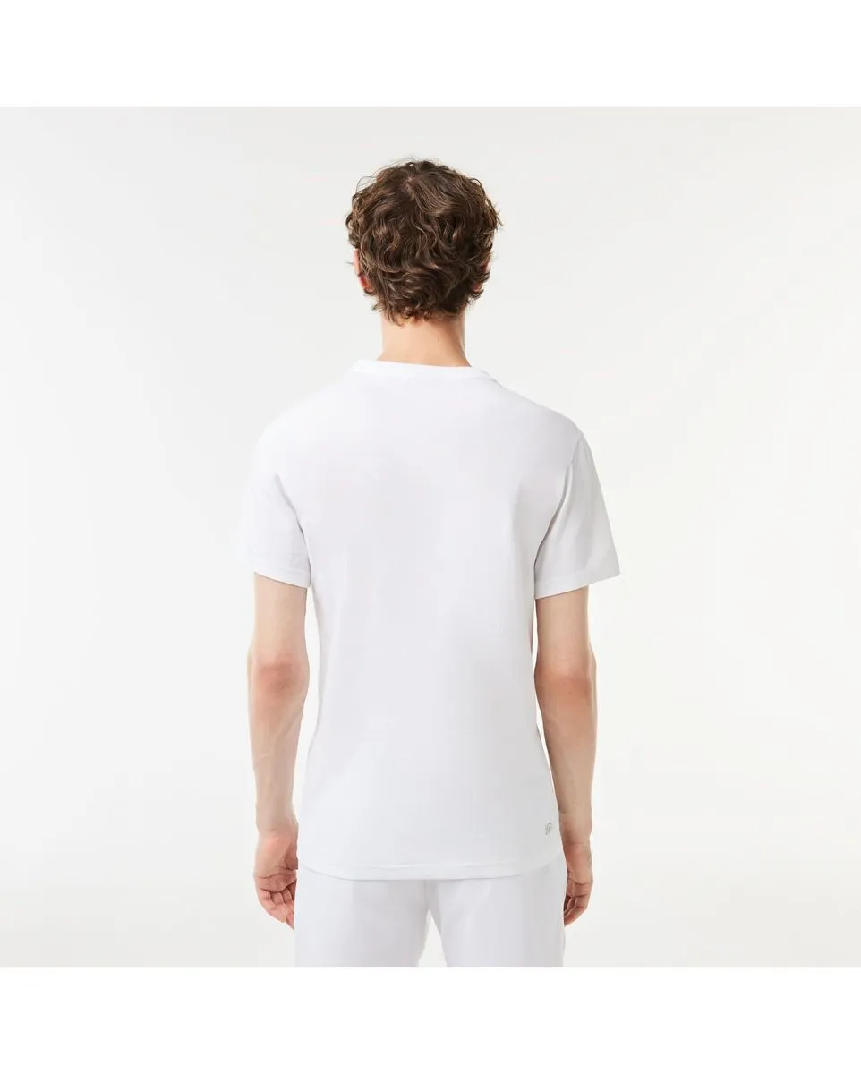 T-shirt Homme CORE PERFORMANCE Blanc