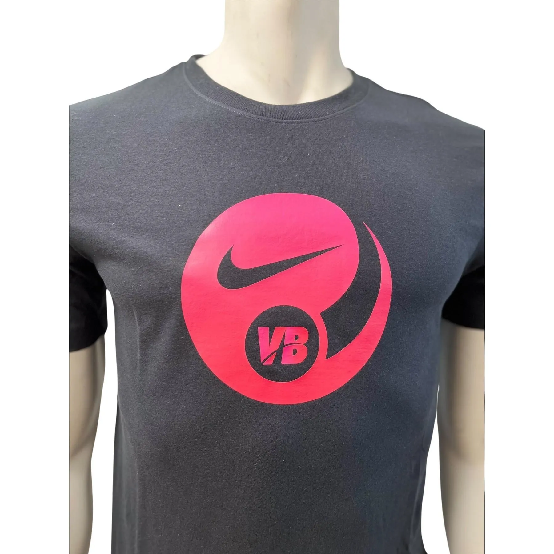 T-shirt Nike Volleyball Retro [Taille L]