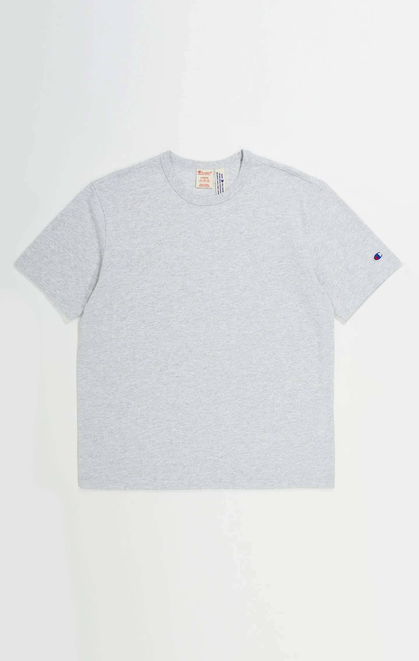 T-shirt Reverse Weave en coton | Champion France