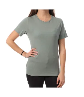 T-Shirt Vert D'eau Femme JDY Suma Wool