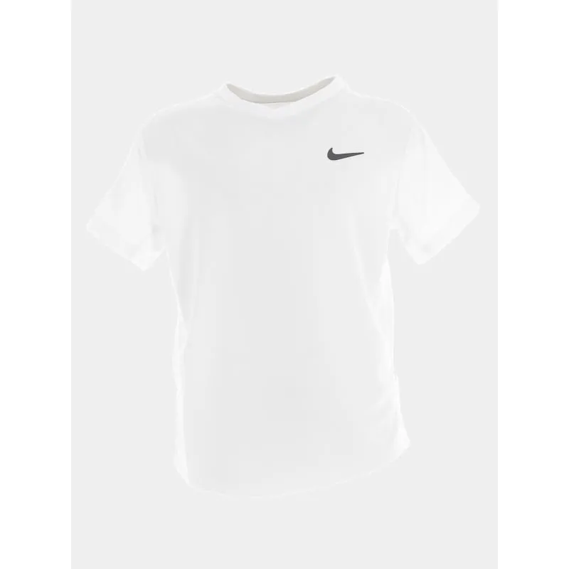 T-shirt victory blanc enfant - Nike | wimod